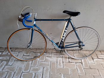 Legnano, LEGNANO, ANNI 70, CAMBIO CAMPAGNOLO