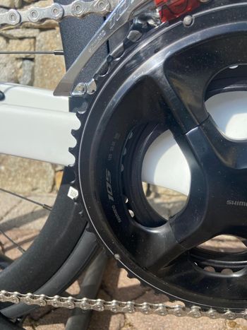 Used Giant Giant Propel Advanced 2 105 2027 2027 Road & Gravel — image 4 of 19