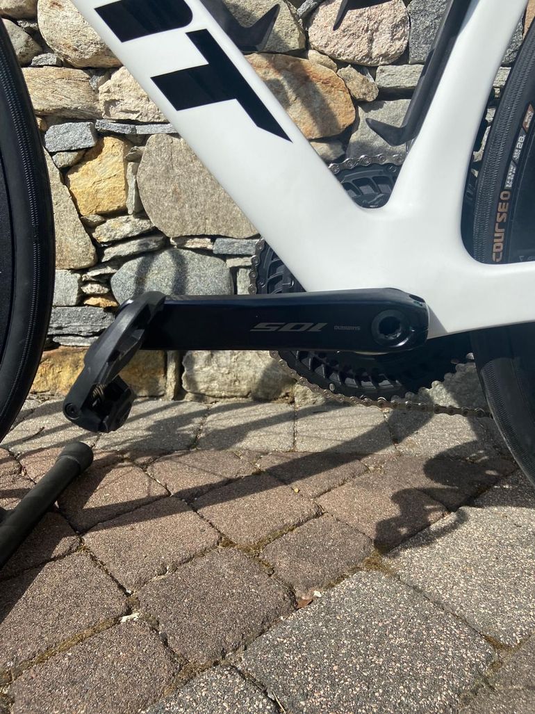 Used Giant Giant Propel Advanced 2 105 2027 2027 Road & Gravel — image 15 of 19