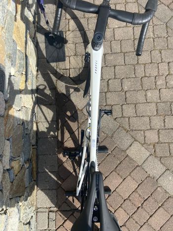Used Giant Giant Propel Advanced 2 105 2027 2027 Road & Gravel — image 10 of 19