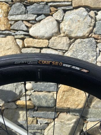 Used Giant Giant Propel Advanced 2 105 2027 2027 Road & Gravel — image 16 of 19