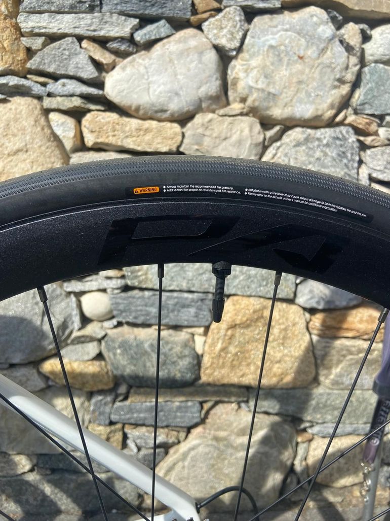 Used Giant Giant Propel Advanced 2 105 2027 2027 Road & Gravel — image 19 of 19