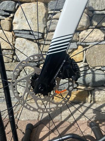 Used Giant Giant Propel Advanced 2 105 2027 2027 Road & Gravel — image 13 of 19