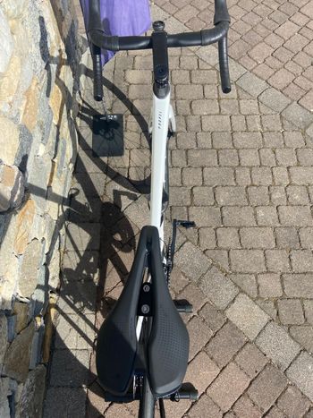 Used Giant Giant Propel Advanced 2 105 2027 2027 Road & Gravel — image 11 of 19