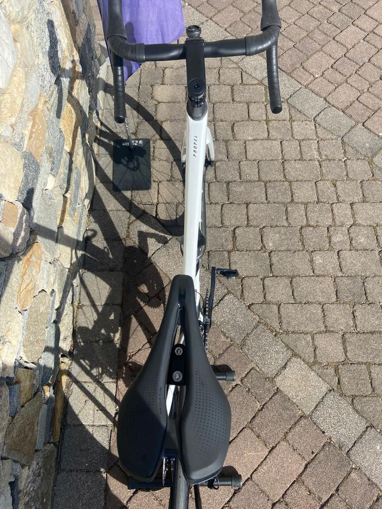 Used Giant Giant Propel Advanced 2 105 2027 2027 Road & Gravel — image 11 of 19