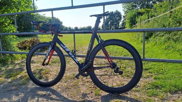 Used Time RXRS Ulteam Shimano Ultegra 2020 Road & Gravel, Black — image 2 of 10