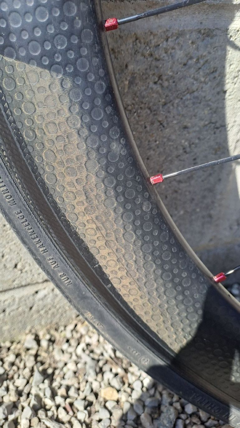 Used Time RXRS Ulteam Shimano Ultegra 2020 Road & Gravel, Black — image 6 of 10