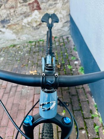 Used Niner RIP 9 RDO 29 4-STAR SHIMANO XT 2023 2023 Mountainbike, Grün, 29 — image 22 of 25