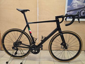 Used Colnago C68 Allroad Shimano Ultegra Di2 2025 2025 Road & Gravel