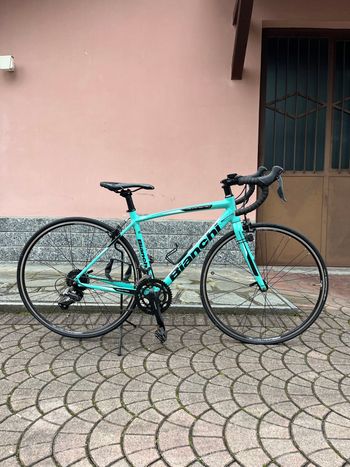 Bianchi, Via Nirone 7