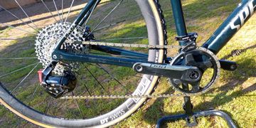 Used Specialized Crux SRAM Force 2021 Road & Gravel, Black — image 3 of 5
