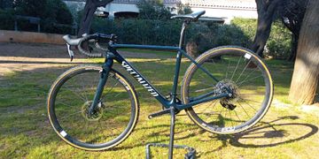 Used Specialized Crux SRAM Force 2021 Road & Gravel, Black — image 2 of 5