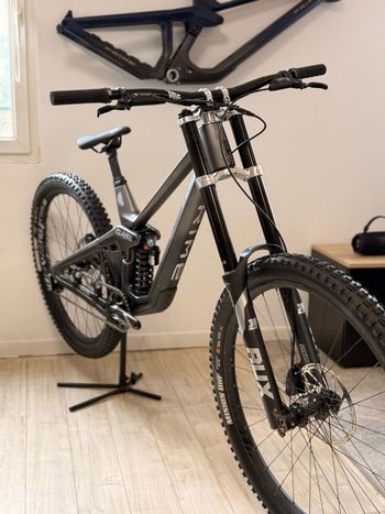 Prime, Prime Custom Single Speed / Fixed Gear