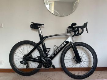Trek, Madone SLR 7 AXS Gen 6 2023