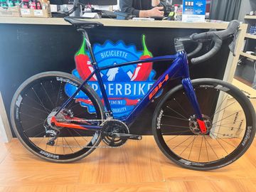 Used BH CORE RACE 1.4 2022 2022 Road & Gravel