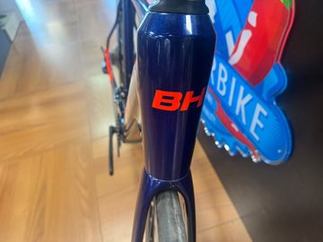 Używany BH CORE RACE 1.4 2022 2022 Road & Gravel — zdjęcie 21 z 29