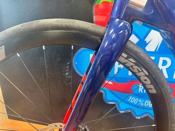 Używany BH CORE RACE 1.4 2022 2022 Road & Gravel — zdjęcie 12 z 29