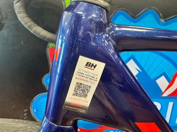 Używany BH CORE RACE 1.4 2022 2022 Road & Gravel — zdjęcie 8 z 29