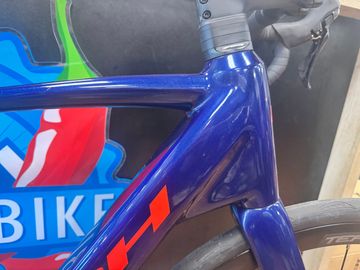 Używany BH CORE RACE 1.4 2022 2022 Road & Gravel — zdjęcie 14 z 29