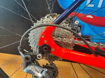 Używany BH CORE RACE 1.4 2022 2022 Road & Gravel — zdjęcie 23 z 29