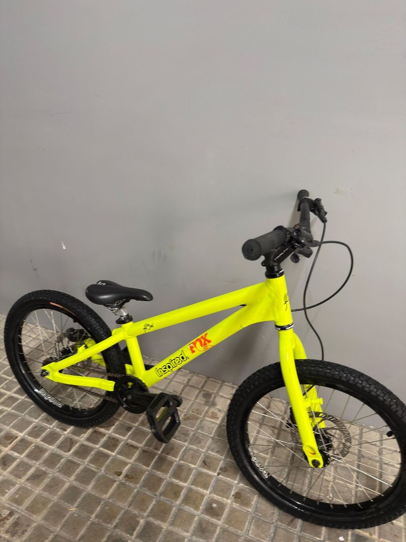 Used Inspired Custom 2019 Kids & Youth