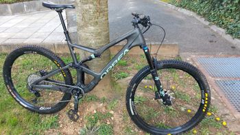 Orbea, Orbea Occam M30