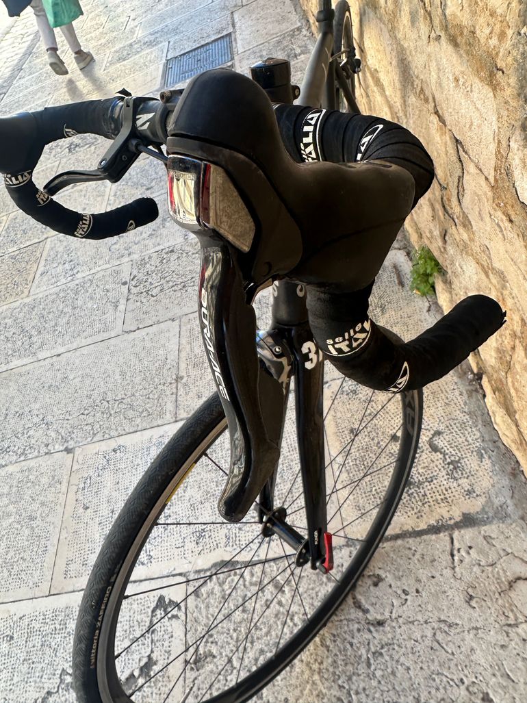 Used Cervélo Solist Alloy Dura Ace 2 X 10 2014 Road & Gravel — image 12 of 17