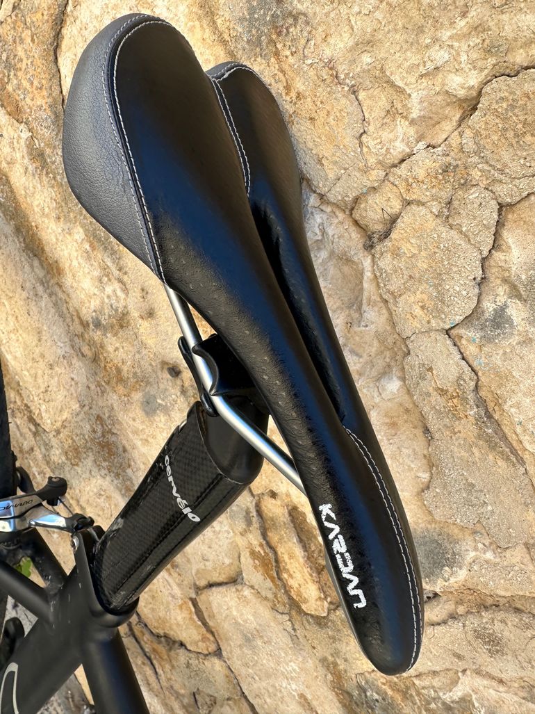 Used Cervélo Solist Alloy Dura Ace 2 X 10 2014 Road & Gravel — image 5 of 17