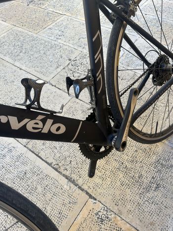 Used Cervélo Solist Alloy Dura Ace 2 X 10 2014 Road & Gravel — image 14 of 17