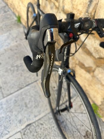 Used Cervélo Solist Alloy Dura Ace 2 X 10 2014 Road & Gravel — image 11 of 17