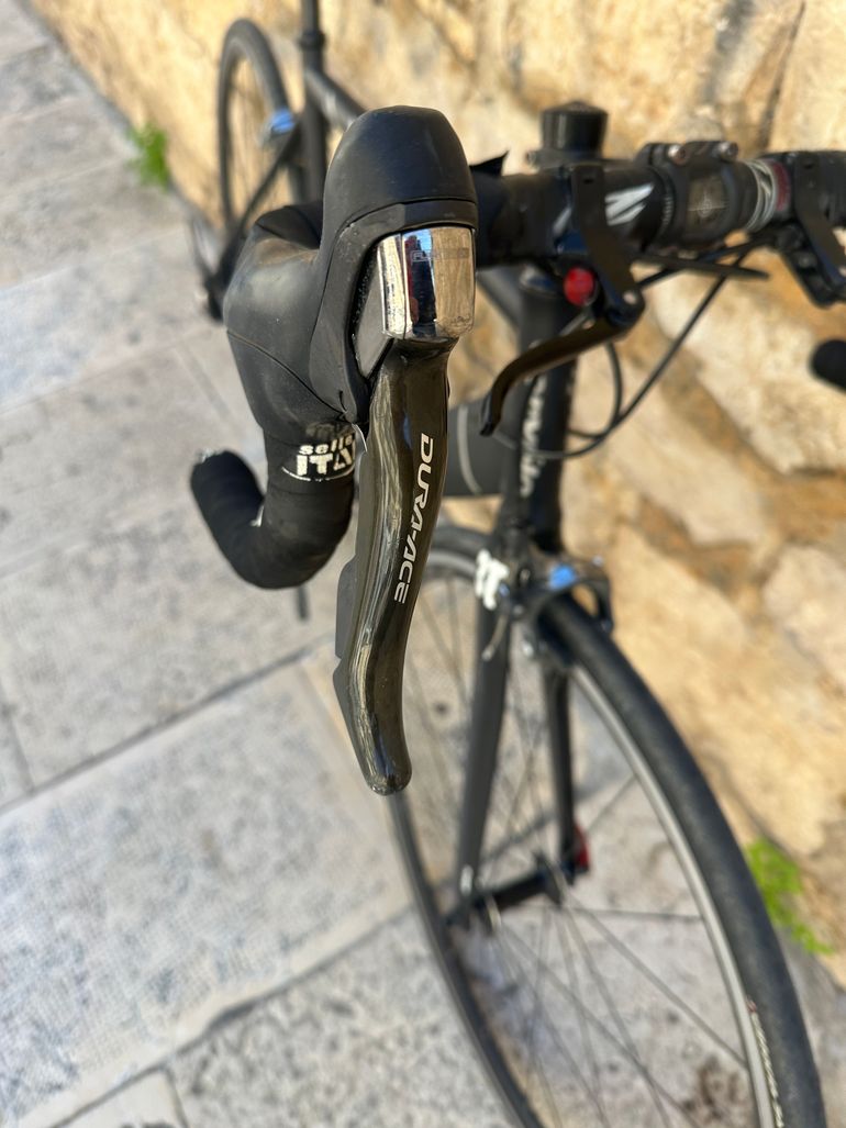Used Cervélo Solist Alloy Dura Ace 2 X 10 2014 Road & Gravel — image 11 of 17