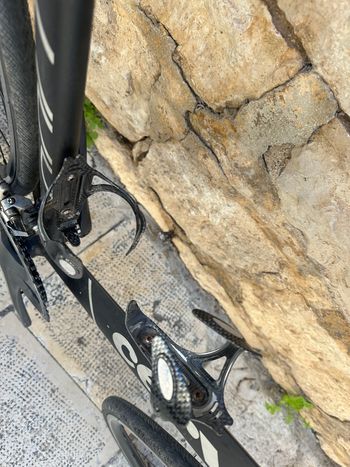 Used Cervélo Solist Alloy Dura Ace 2 X 10 2014 Road & Gravel — image 3 of 17