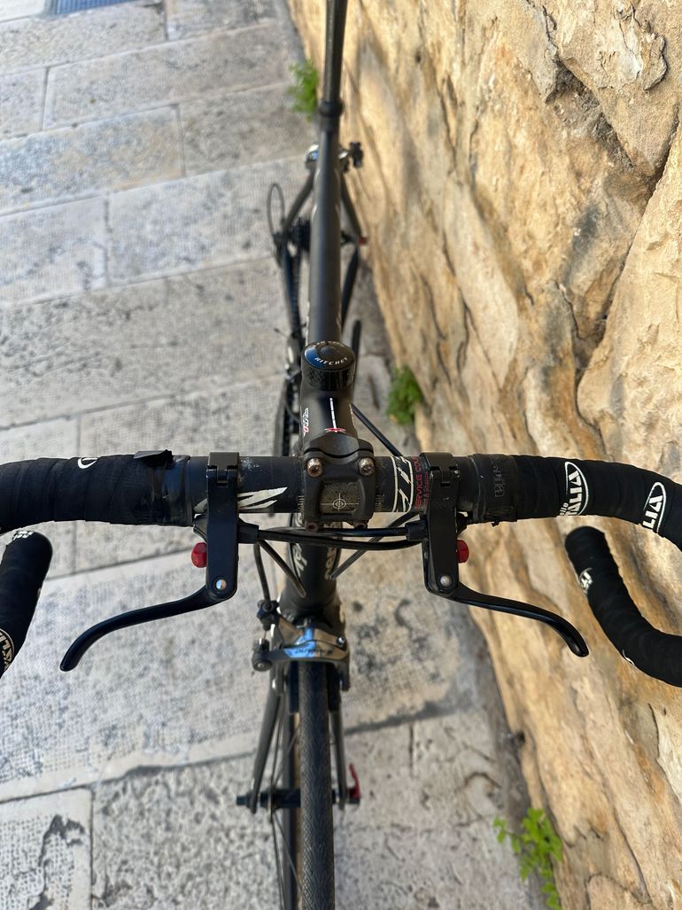 Used Cervélo Solist Alloy Dura Ace 2 X 10 2014 Road & Gravel — image 10 of 17