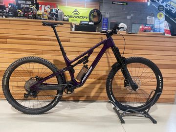 Tweedehands Merida One-Sixty 6000 2023 Mountainbike — afbeelding 2 van 5
