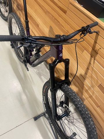 Tweedehands Merida One-Sixty 6000 2023 Mountainbike — afbeelding 4 van 5