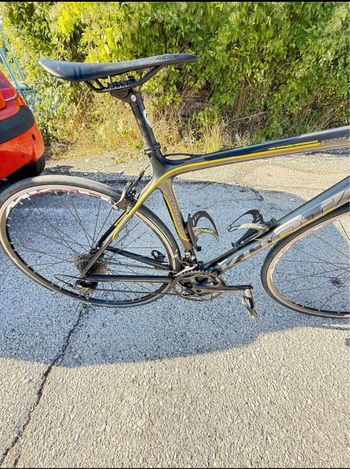 Kuota, Kobalt Shimano 105