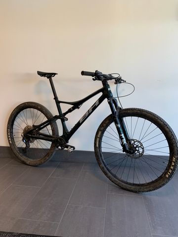 Brugt BH LYNX RACE CARBON RC 6.5 2022 2022 MTB