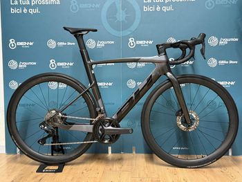BH, AEROLIGHT 8.0 2025