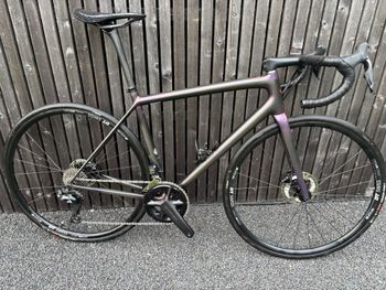 Specialized, S-Works Aethos – Shimano Dura-Ace Di2 2022