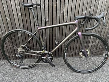 Used Specialized S-Works Aethos – Shimano Dura-Ace Di2 2022 2022 Road & Gravel