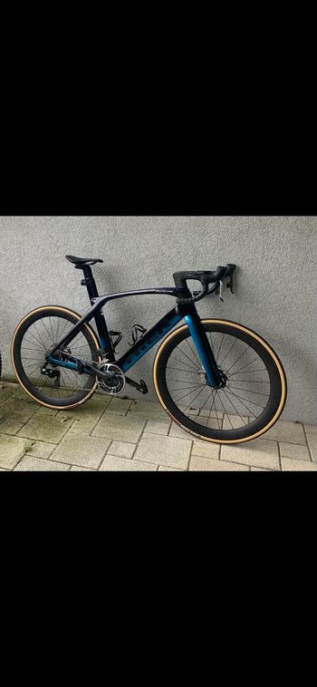 Trek, Madone SLR 9 eTap 2022
