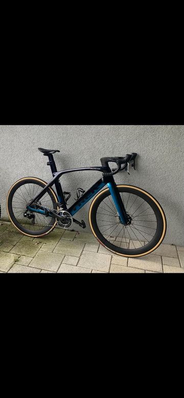 Gebrauchtes Trek Madone SLR 9 eTap 2022 2022 Road & Gravel