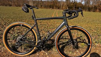 Rose, BACKROAD GRX RX810 Di2 Limited 2022