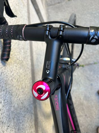 Used Trek Silque SL Women's 2016 2016 Road & Gravel — image 4 of 11