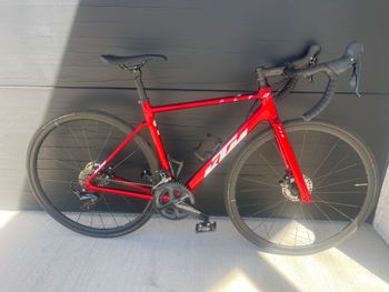 KTM, REVELATOR ALTO ELITE 2022