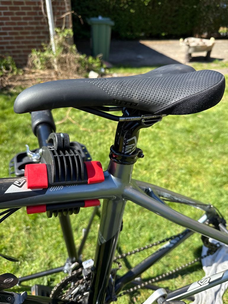 Used Scott scale Scott scale Custom Frameset 2009 Mountainbike — image 5 of 9