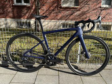 Used Specialized Tarmac SL8 Pro - Shimano Ultegra Di2 2024 2024 Road & Gravel