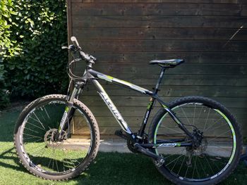 Atala, XFIRE 650B