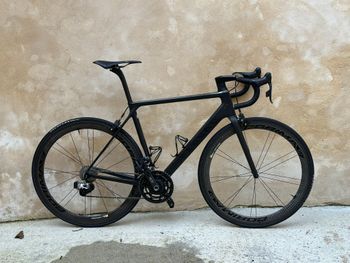 Canyon, Ultimate CF SLX 9.0 SL 2019
