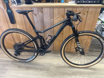 Scott, Spark RC 900 Team 2021
